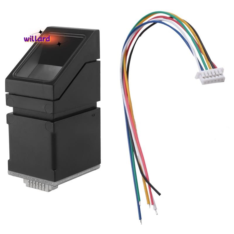 Đầu đọc vân tay điện dung R307 / Mô-đun / Cảm biến / Máy quét