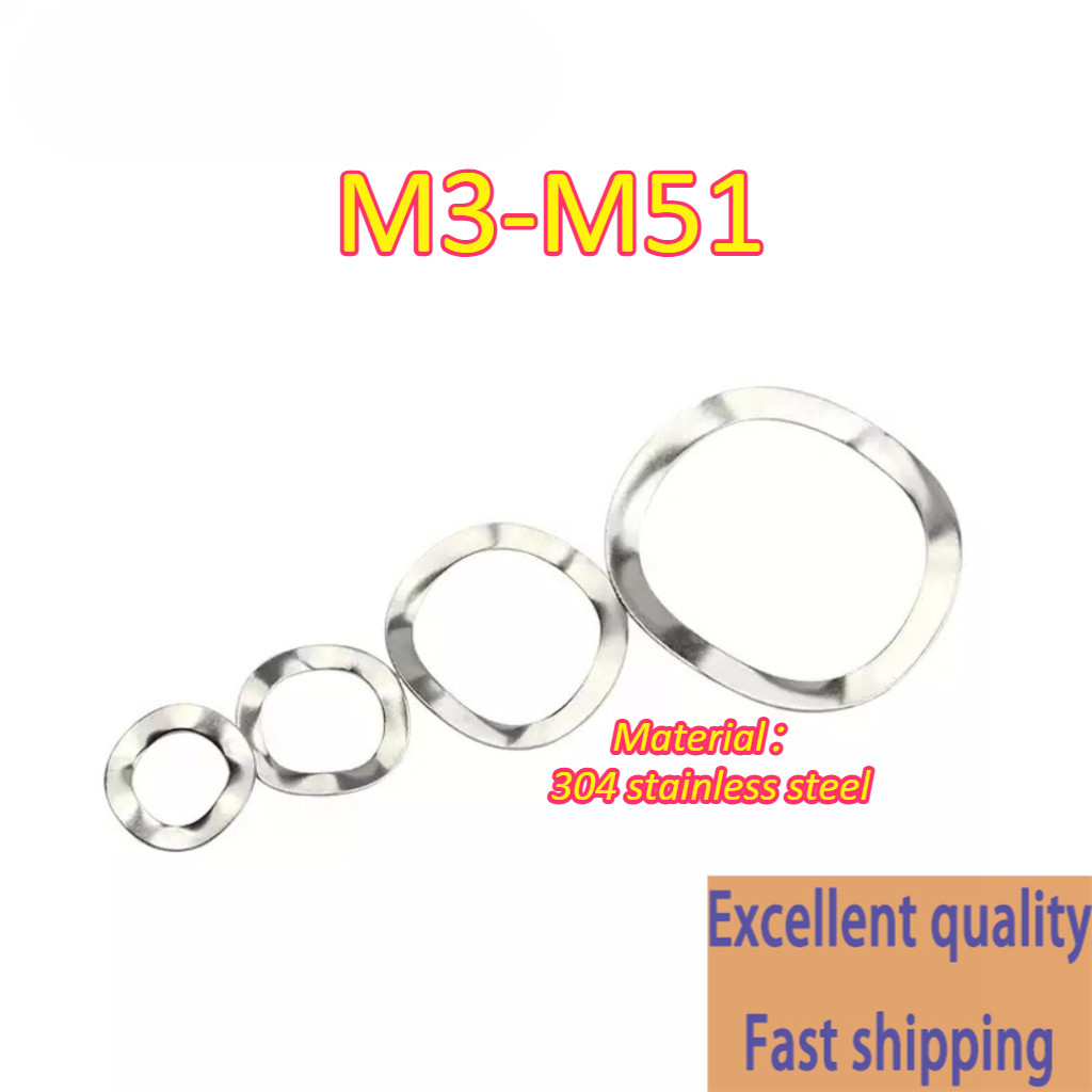 Máy rửa sóng inox 304 M3-M51