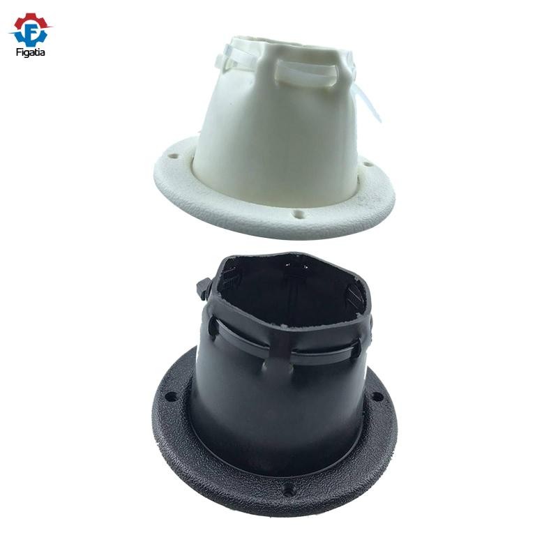 Figatia Marine Cable Boot Cable Protector với Cable Tie Motor Well Rigging Boot cho Marine Boat Yach