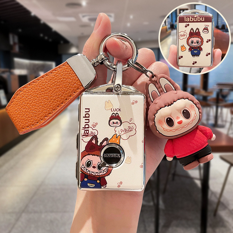 Vỏ chìa khóa Volvo xc40 xc60 s60 s90 Xe xc90 s60v60 Khóa 2025 em90 Nữ ex30