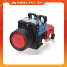 [Chính Hãng]  Nút ấn Fuji AR22F0M-02E3