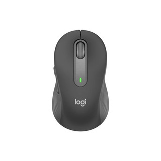 Chuột Logitech M650 Không Dây Bluetooth SilentTouch - Cuộn SmartWheel

