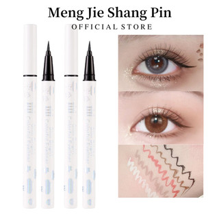 Bút Kẻ Mắt Dạng Lỏng XiXi Màu Đen / Nâu Lâu Trôi Chống Thấm Nước