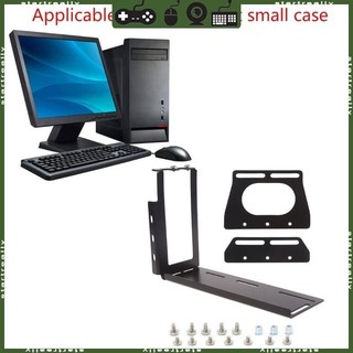 Sta DIY Thẻ đồ họa kim loại Giá đỡ dọc Riser PCI cho Express Stent Mount Giá đỡ cho PC cho ốp lưng