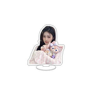 Mô hình Standee Bạch Lộc loại 6cm_ĐH