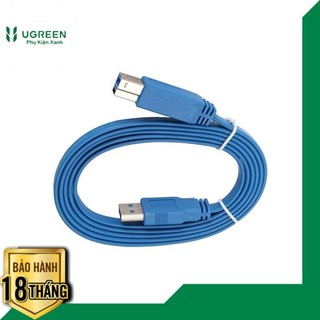 Dây cáp máy in cổng usb 1.5m cáp xịn giá rẻ