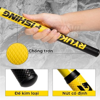 Cán vợt Carbon Ryuki Z Force
