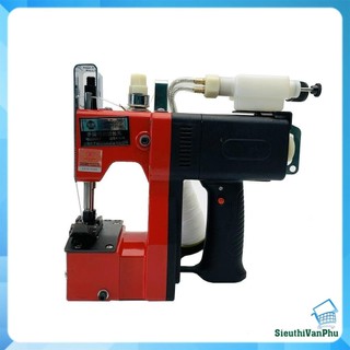 Máy khâu bao cầm tay GK9-500  gắn hộp bơm dầu - Máy khâu công nghiệp, đáp ứng cường độ cao, bền bỉ