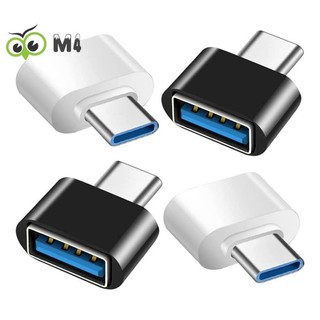 Bộ chuyển đổi USB C sang USB USB C sang USB 3.0 Bộ chuyển đổi USB Nữ sang USB-C Nam Tương thích cho MacBook Pro, Samsung Galaxy