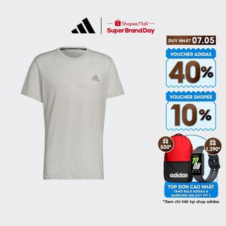 adidas Chạy Áo Thun X-City Nam Be HI2373
