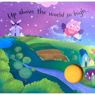 Twinkle Twinkle Little Star