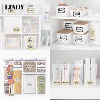 Nhãn Dán Chống Thấm Nước/Dầu Cho Nhà Bếp 3 Màu