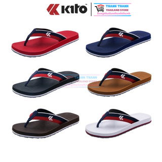 Dép nam xỏ ngón thái lan kito aa 175