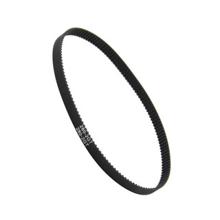 Đai định giờ vòng kín GT2 110-852mm Chiều rộng 6mm Bộ phận máy in 3D đồng bộ cao su