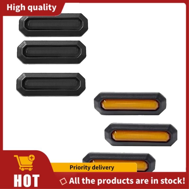 Đèn LED Lưới Tản Nhiệt Cho Xe Ford Bronco 2021 2022 2023 2 / 4 Cửa Lưới Tản Nhiệt Bộ Phụ Kiện Bronco