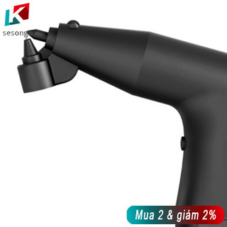 Sesong máy phun điện tay cầm sơn cho ô tô, 5 kim xịt, máy phun sơn không dây điện cầm tay, cho ô tô,