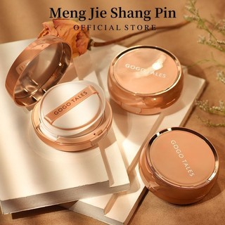 [Hàng mới về] Phấn nước cushion  Moist Air GT171 dưỡng ẩm kèm lõi thay thế và bông trang điểm