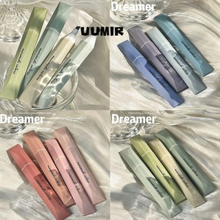 4 Cái / bộ Highlighter, Bút Huỳnh Quang Bảo Vệ Mắt Màu Gradient, Chất Lượng Cao Graffiti Văn Phòng Phẩm Bút Đánh Dấu Màu Trường Văn Phòng