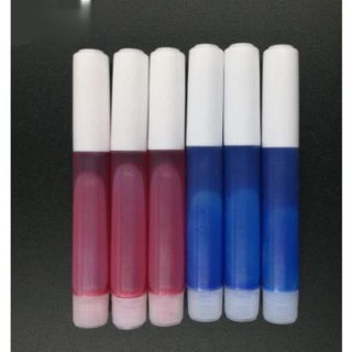  3 Keo Khoá Ren Xanh Mềm Loctite  200độ  - Ống Nhỏ Dễ Dùng - Thích Hộp Dùng Dao Nhỏ Và Balisong Khoá Ren Óc Tốt 