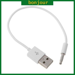 Bộ chuyển đổi cáp sạc dữ liệu BON USB 3 5mm cho lần thứ 2