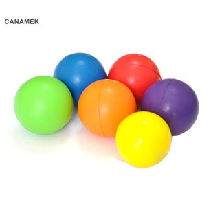 Canamek căng thẳng fidget tay bóp xốp squish balls đồ chơi trẻ em csf