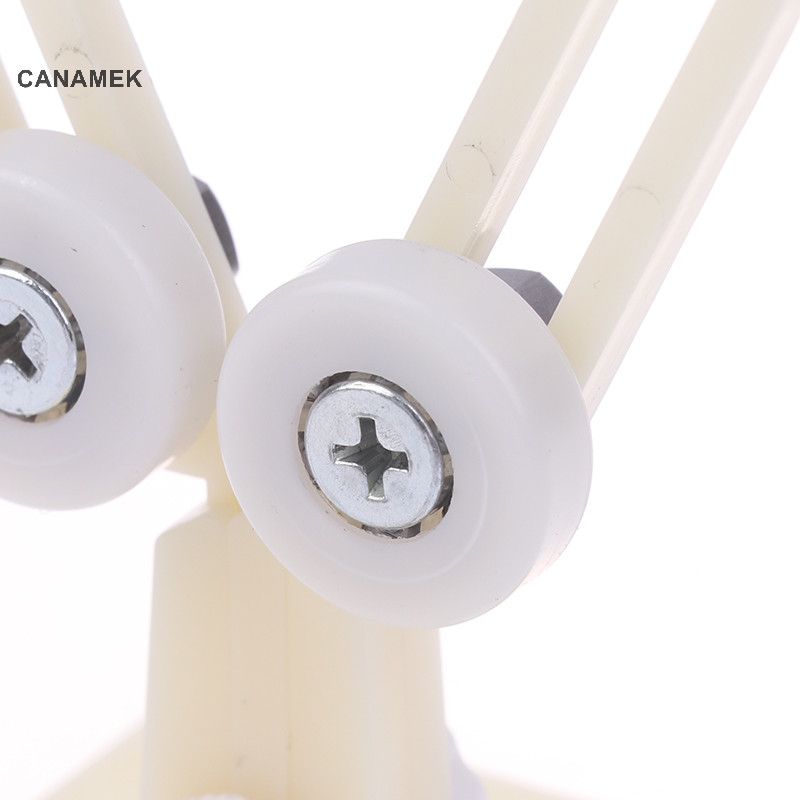Canamek 1 Cần Câu Máy Cuộn Dây Cần Hỗ Trợ Đứng Cần Xây Dựng Dụng Cụ Cần Sửa Chữa Giá Đỡ Có Thể Điều Chỉnh Vít Thiết Bị Câu Cá Mới