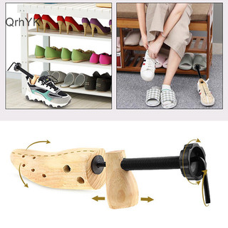 Nhà Máy Thời Trang 1 Chiếc 2 Chiều Giày Cây Dành Cho Nam Nữ Giày Mở Rộng Có Thể Điều Chỉnh Giày Cáng Shaper Giá Sawol QrhYK