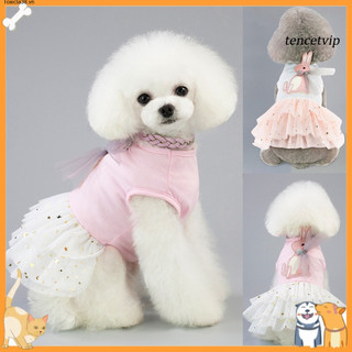 Toxicla38soft cotton xếp li in họa tiết thỏ dễ thương