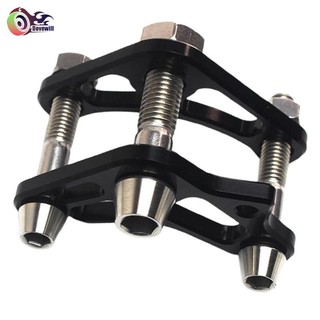 Chiều cao giảm xóc xe máy Dovewill cho Piaggio 150