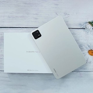 Máy tính bảng xiaomi pad 6 - snapdragon 870, màn ips lcd 11 inches