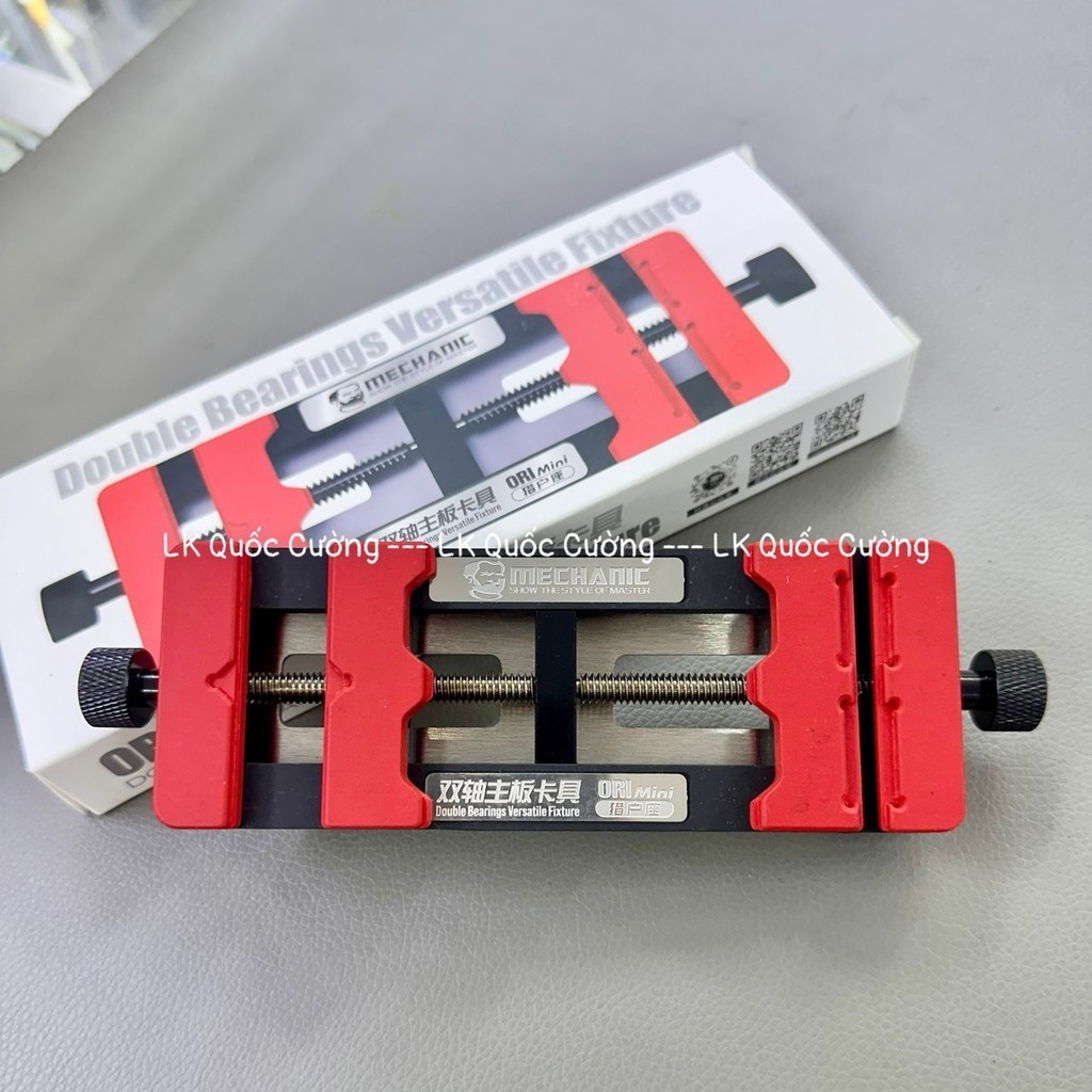 Kẹp main đa năng MECHANIC ORI MINI