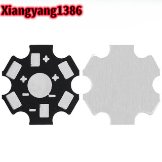 Tấm đế nhôm tản nhiệt led công suất cao 1w 3w 5w
