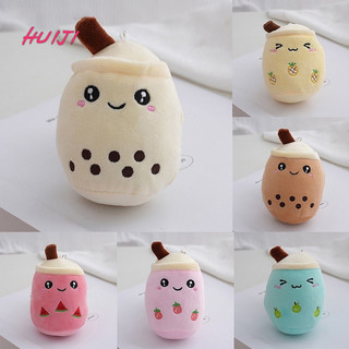 Huiji1 Thú nhồi bông trà sữa đáng yêu