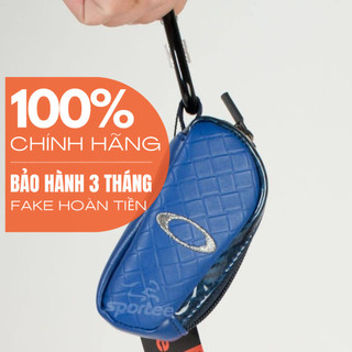 Túi đeo thắt lưng Oakley Skull Ball Case 13.0 chính hãng