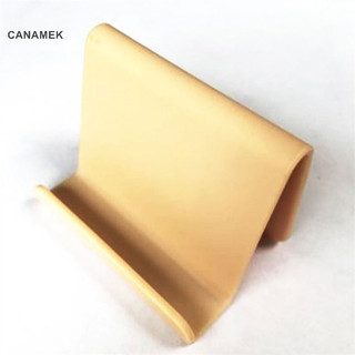 Canamek đa năng có thể điều chỉnh cho giá đỡ điện thoại di động giá đỡ để bàn di động mới