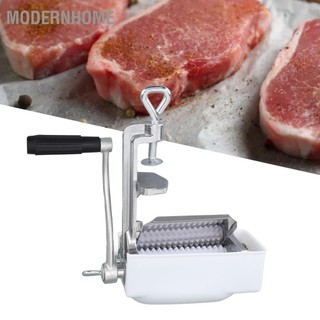 ModernHome Máy làm mềm thịt bằng hợp kim nhôm tay cho nhà hàng bếp