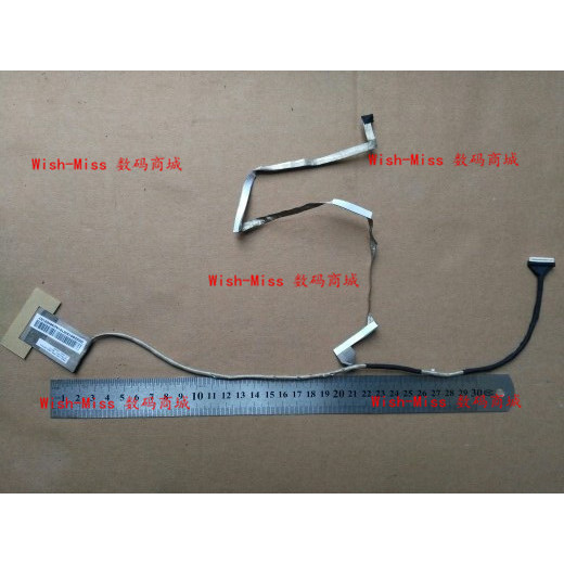 Cáp màn hình Lenovo Lenovo G570 G570A G570L 4334 020015C10