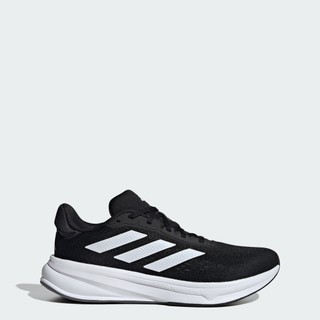 Adidas chạy giày response super nam đen ig9911