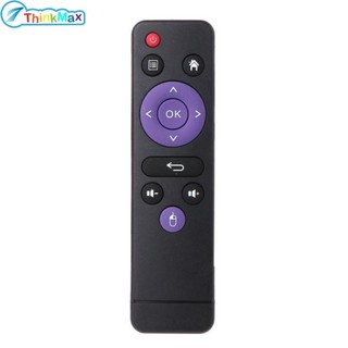 Bộ điều khiển từ xa không dây hồng ngoại tương thích với mx9 pro rk3328 tv mx10 rk3328 android 8.1 7.1 tv box