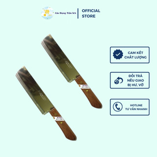 Dao cắt trái cây, dao thái thịt, dao nhà bếp nhỏ-172 kiwi sắc, bén, dày dặn mta-mart2