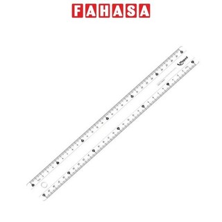 Thước maped essential 30cm 146119