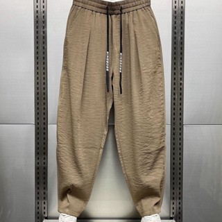 Quần Nam Mùa Hè 2025 toji pants,quần lanh nam,quần nam ống rộng,quần vải lanh,quần voi thái lan