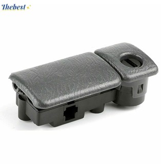 Vnancar Hộp Găng Tay Khóa Chốt Tay Cầm Cho Suzuki Jimny Vitara Grand 7343076811P4z