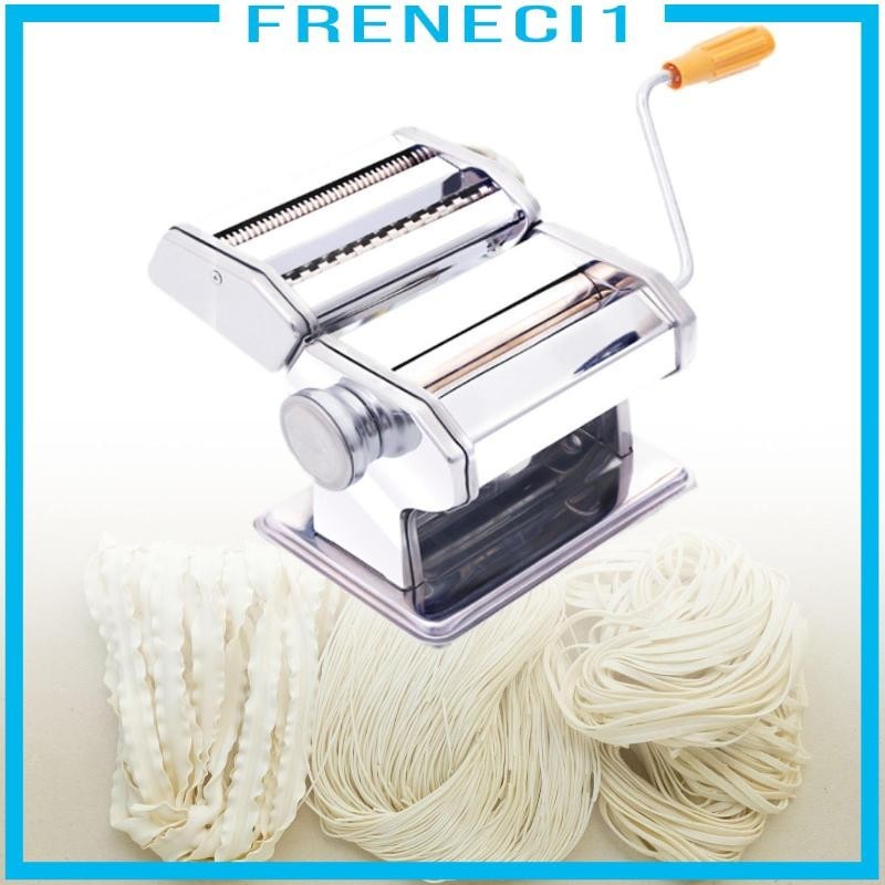 Máy làm mì ống và máy cắt cho da bánh bao Pasta Lasagna