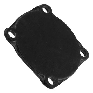 ⭐ READY STOCK ⭐-NEW-For Air Compressor Rubber Gaskets Black For Cylinder Head Home Replacement【POWDERS-VN】