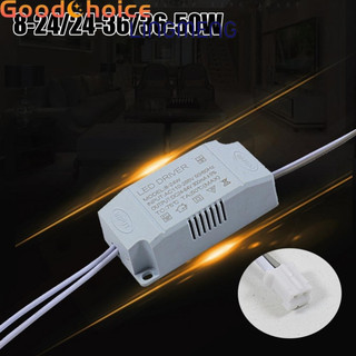 Led Driver Power Supply 1w~36w Transformer 240V DC-12V/24V/36V Constant Current