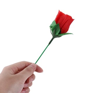 Lửa Ảo Thuật ahmeduib Hoa Hồng Lửa Thần Kì