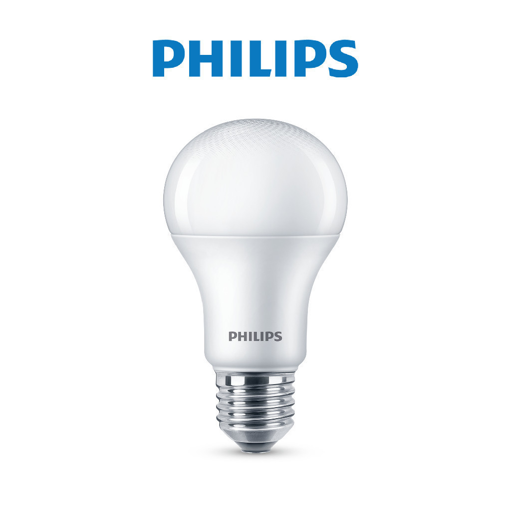 Bóng đèn Philips LED Bulb Mycare A60 Công suất (4W,6W,8W,10W,12W) (01 bóng)