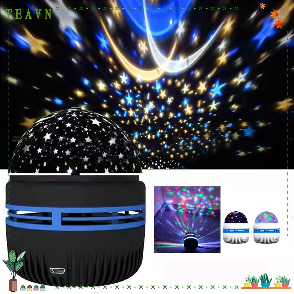 AEBYDEH Đèn led dj mini Nhiều Màu Sắc Trang Trí Sân Khấu Quán bar