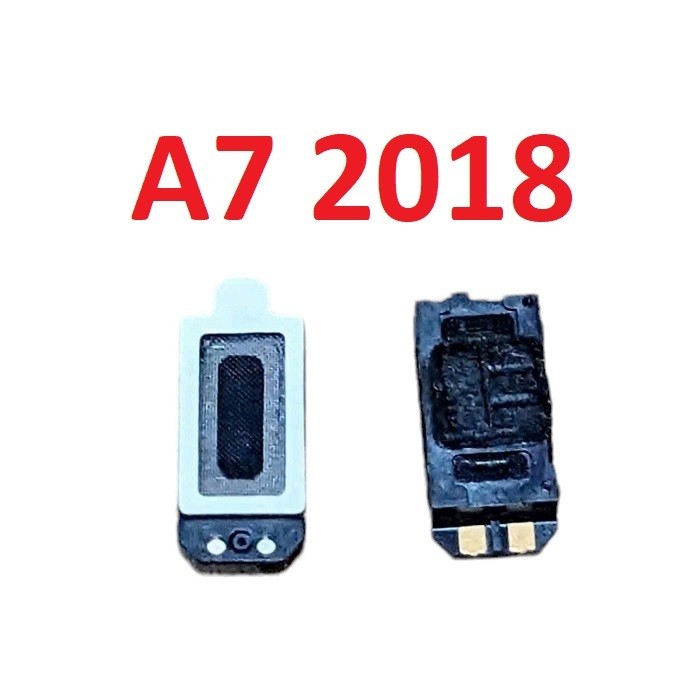 Loa Trong, Loa Nhỏ Samsung A7 2018 A750  Loa Nghe Gọi, Loa Tai Nghe Phụ Linh Kiện Thay Thế